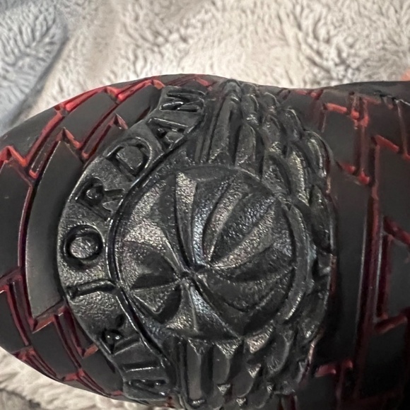 Nike Air Jordan XXXIi 32 Low Last Shot Basketball Running Shoes Youth Size 5 - Picture 13 of 13